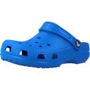 Crocs Kids' Classic Clog; Bright Cobalt, C13