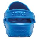 Crocs Kids' Classic Clog; Bright Cobalt, C13