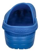 Crocs Kids' Classic Clog; Bright Cobalt, C13