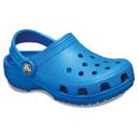 Crocs Kids' Classic Clog; Bright Cobalt, J2