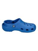 Crocs Kids' Classic Clog; Bright Cobalt, J2