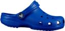 Crocs Kids' Classic Clog; Bright Cobalt, J2