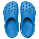 Crocs Kids' Classic Clog; Bright Cobalt, J2