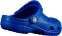 Crocs Kids' Classic Clog; Bright Cobalt, J2