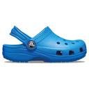 Crocs Kids' Classic Clog; Bright Cobalt, J2