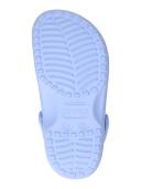 Crocs Kids' Classic Clog; Moon Jelly, C13