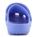 Crocs Kids' Classic Clog; Moon Jelly, C13