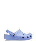 Crocs Kids' Classic Clog; Moon Jelly, C13