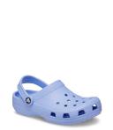 Crocs Kids' Classic Clog; Moon Jelly, C13