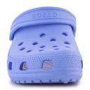 Crocs Kids' Classic Clog; Moon Jelly, C13