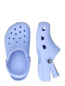 Crocs Kids' Classic Clog; Moon Jelly, C13
