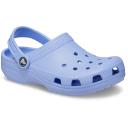 Crocs Kids' Classic Clog; Moon Jelly, C13