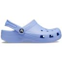 Crocs Kids Classic Clog - Moon Jelly