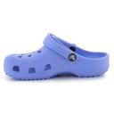 Crocs Kids Classic Clog - Moon Jelly