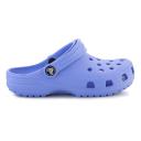 Crocs Kids Classic Clog - Moon Jelly