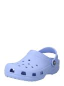 Crocs Kids Classic Clog - Moon Jelly