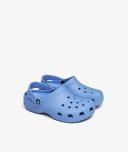 Crocs Kids Classic Clog - Moon Jelly