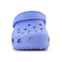 Crocs Kids Classic Clog - Moon Jelly