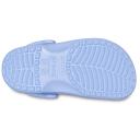 Crocs Kids Classic Clog - Moon Jelly
