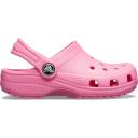 Crocs Kids Classic Clog - Pink Lemonade