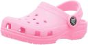 Crocs Kids Classic Clog - Pink Lemonade