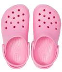 Crocs Kids Classic Clog - Pink Lemonade