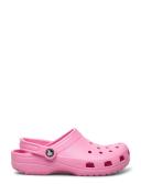 Crocs Kids Classic Clog - Pink Lemonade