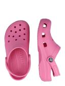 Crocs Kids Classic Clog - Pink Lemonade