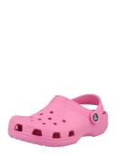 Crocs Kids Classic Clog - Pink Lemonade