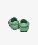 Crocs Kids Classic Clog T Green Croslite Clogs