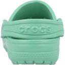 Crocs Kids Classic Clog T Green Croslite Clogs