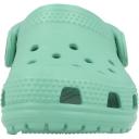 Crocs Kids Classic Clog T Green Croslite Clogs