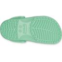 Crocs Kids Classic Clog T Green Croslite Clogs