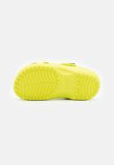 Crocs Kids Classic Clogs Citrus C12