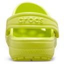 Crocs Kids Classic Clogs Citrus C13