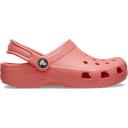 Crocs Kids Classic Clogs, Neon Watermelon / C11