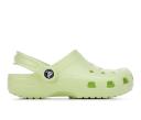 Crocs Kids Classic Clogs, Neon Watermelon / C11