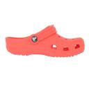 Crocs Kids Classic Clogs, Neon Watermelon / C12