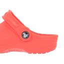 Crocs Kids Classic Clogs, Neon Watermelon / C12