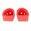 Crocs Kids Classic Clogs, Neon Watermelon / C12
