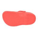 Crocs Kids Classic Clogs, Neon Watermelon / C12