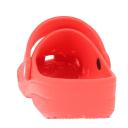 Crocs Kids Classic Clogs, Neon Watermelon / C12