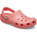 Crocs Kids Classic Clogs, Neon Watermelon / C12