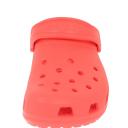 Crocs Kids Classic Clogs, Neon Watermelon / C12