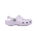 Crocs Kids Classic Clogs, Neon Watermelon / C13