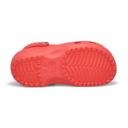 Crocs Kids Classic Clogs, Neon Watermelon / C13