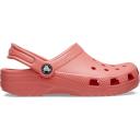 Crocs Kids Classic Clogs, Neon Watermelon / J2