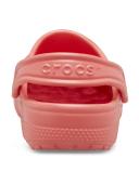 Crocs Kids Classic Clogs, Neon Watermelon / J3