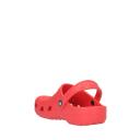 Crocs Kids Classic Clogs, Neon Watermelon / J3
