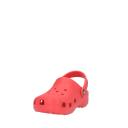 Crocs Kids Classic Clogs, Neon Watermelon / J3